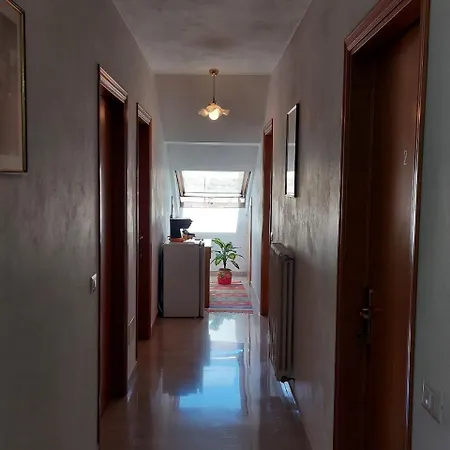 Via Carducci Guest house Gubbio