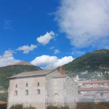 Vendégház Via Carducci