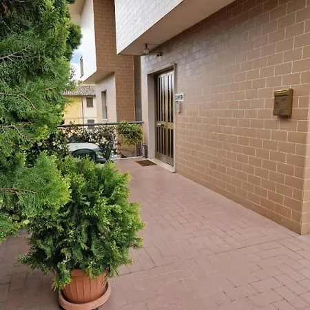 Via Carducci Gasthuis *