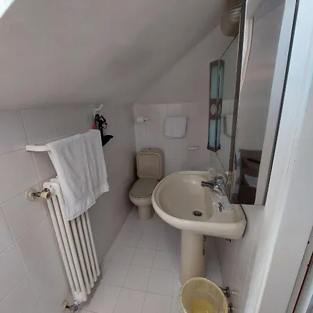 Gasthuis Via Carducci