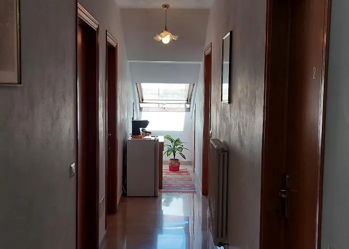 Via Carducci Guest house Gubbio