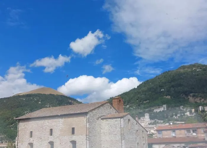 Vendégház Via Carducci