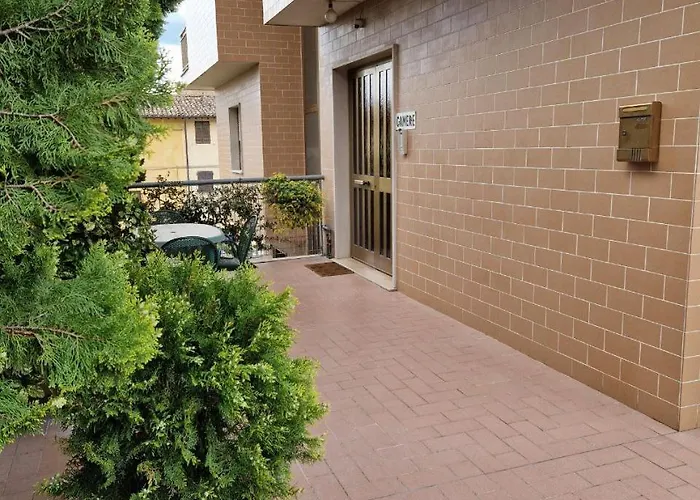 Via Carducci Guest house *