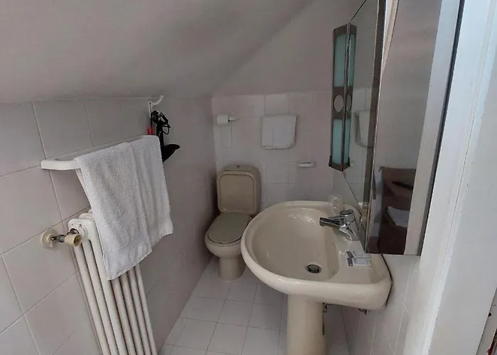 Guest house Via Carducci