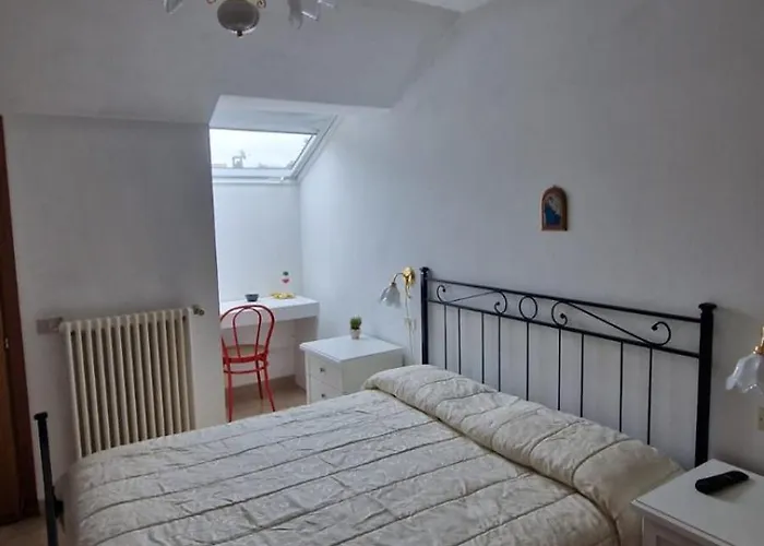 Via Carducci * Gubbio